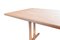 Mesa de comedor C53 Shaker de Børge Mogensen para F.D.B. Furniture, Imagen 4