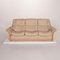 Granada Beige Leather Sofa from Stressless, Image 7