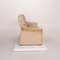 Granada Beige Leather Sofa from Stressless, Image 9