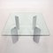 K285 Glass Coffee Table by Ronald Schmitt 4