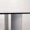 Tavolino da caffè K285 in vetro di Ronald Schmitt, Immagine 3