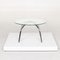 Round Vostra Glass Coffee Table by Walter Knoll 4