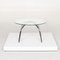 Round Vostra Glass Coffee Table by Walter Knoll, Image 4