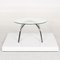 Round Vostra Glass Coffee Table by Walter Knoll 8