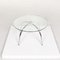 Round Vostra Glass Coffee Table by Walter Knoll 5