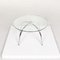 Round Vostra Glass Coffee Table by Walter Knoll, Image 5