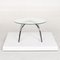 Round Vostra Glass Coffee Table by Walter Knoll 6