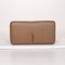 DS 47 Brown Leather Sofa by de Sede 10