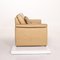 Lucca Beige Leather Sofa by Willi Schillig 7