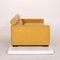 Yellow Fabric Sofa from Roche Bobois 9