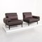 Plura Anthracite Taupe Sofa by Rolf Benz 8