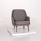 Gray Fri Armchair by Fritz Hansen 9