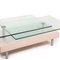 Glass Coffee Table by Rolf Benz 3