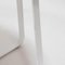 Ava White Round Extendable Dining Table by Thibault Desombre for Ligne Roset 9