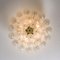 Large Kalmar Tulipan Light Fixture, 1960s, Image 7