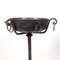 Tripod with Wrought Cast Iron Pot 3
