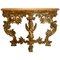 Table Console Baroque 1