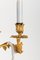 Louis XV Style Candleholders, Set of 2, Image 7