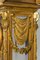 Reloj estilo Louis XVI grande, siglo XIX, Imagen 13