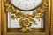 Reloj estilo Louis XVI grande, siglo XIX, Imagen 7