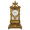 Grande Horloge Style Louis XVI, 19ème Siècle 1