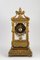 Large Louis XVI Style Clock, 19th Century 16