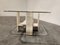 Vintage Coffee Table by Willy Ballez, 1970s 9