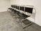 Chaises de Salon par Mies Van Der Rohe pour Knoll International, 1970s, Set de 6 3
