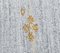 Türkischer Vintage Kilim Handgewebter Flachgewebe Teppich aus Wolle 7