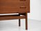 Secretaire Mid-Century in teak di Arne Wahl Iversen per Vinde, Danimarca, anni '60, Immagine 10