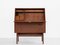 Secretaire Mid-Century in teak di Arne Wahl Iversen per Vinde, Danimarca, anni '60, Immagine 2