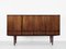 Midcentury Danish highboard in rosewood by E.W. Bach for Sejling Skabe 1960s, Image 1