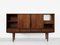 Dänisches Midcentury Highboard aus Palisander von EW Bach für Sejling Skabe 1960er 2