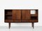 Midcentury Danish highboard in rosewood by E.W. Bach for Sejling Skabe 1960s 2