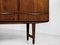 Credenza alta Mid-Century in palissandro di EW Bach per Sejling Skabe, Danimarca, Immagine 9