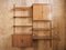 Mid-Century Wall System in Teak by Kai Kristiansen for FM, Denmark, Image 1