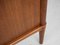 Mid-Century Danish Sideboard in Teak by HW Klein for Bramin 9