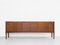 Mid-Century Danish Sideboard in Teak by HW Klein for Bramin 1