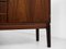 Midcentury Danish sideboard in rosewood by Ole Wanscher 1960s 9
