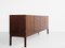 Midcentury Danish sideboard in rosewood by Ole Wanscher 1960s 4