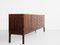 Midcentury Danish sideboard in rosewood by Ole Wanscher 1960s, Image 4