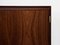 Midcentury Danish sideboard in rosewood by Ole Wanscher 1960s, Image 8