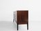 Midcentury Danish sideboard in rosewood by Ole Wanscher 1960s, Image 3