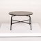 947 Graphite Coffee Table by Rolf Benz 8