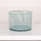 Mint Blue Zag Metal Side Table from Roche Bobois, Image 6