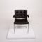 RH 305 Dark Brown Leather Armchair by de Sede 6