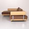 Brand Face Electric Leather Corner Sofa by Ewald Schillig 13