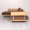 Brand Face Electric Leather Corner Sofa by Ewald Schillig, Image 13