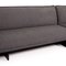 BEAM Cassina Gray Corner Sofa, Image 2