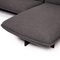 BEAM Cassina Gray Corner Sofa, Image 3